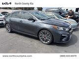 2021 Kia Forte GT San Diego County CA