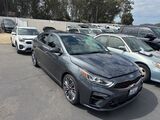2021 Kia Forte GT San Diego County CA