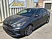 2021 Kia Forte GT