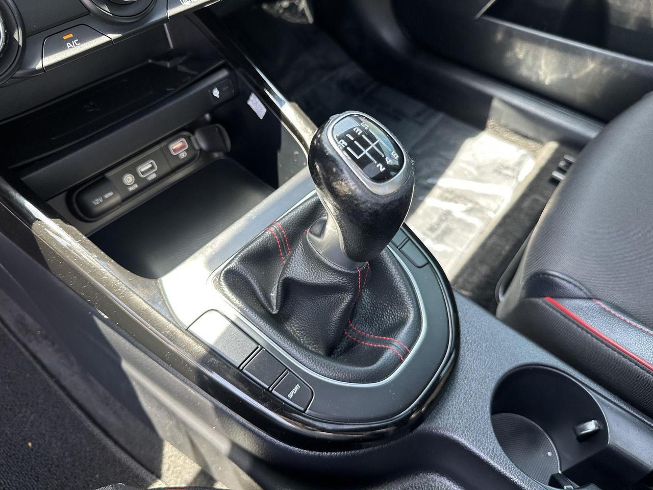 2021 Kia Forte GT Tucson AZ