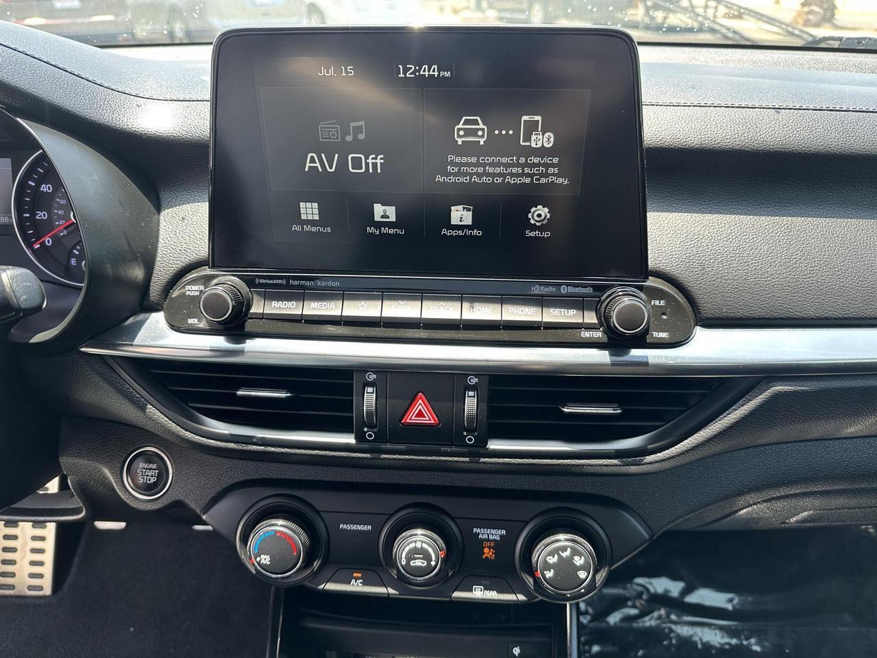 2021 Kia Forte GT Tucson AZ
