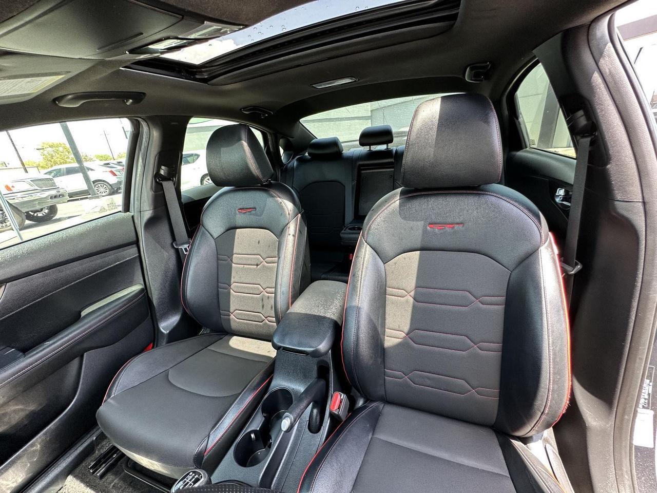 2021 Kia Forte GT Tucson AZ