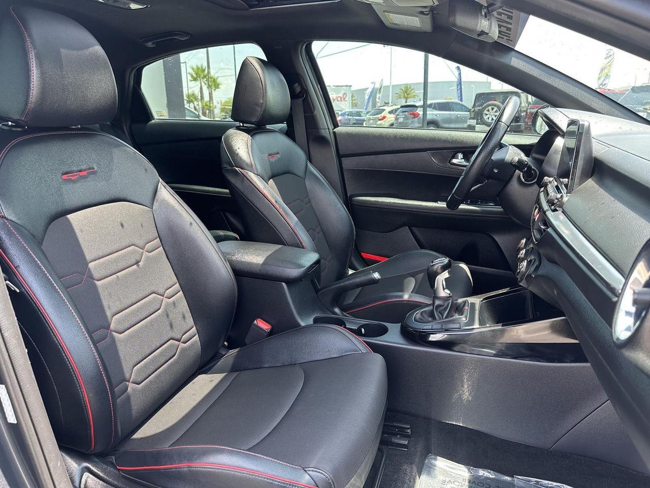2021 Kia Forte GT Tucson AZ