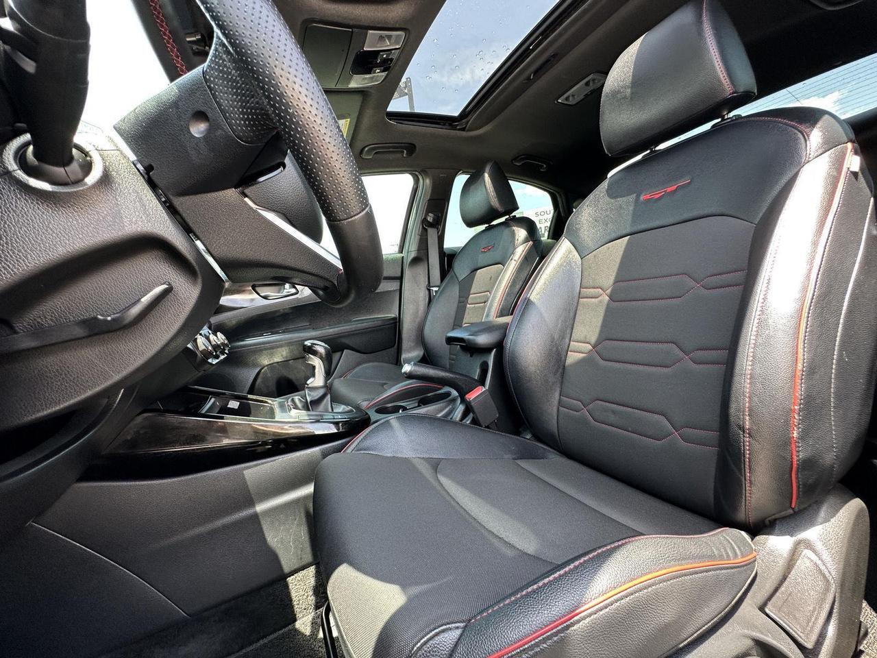2021 Kia Forte GT Tucson AZ