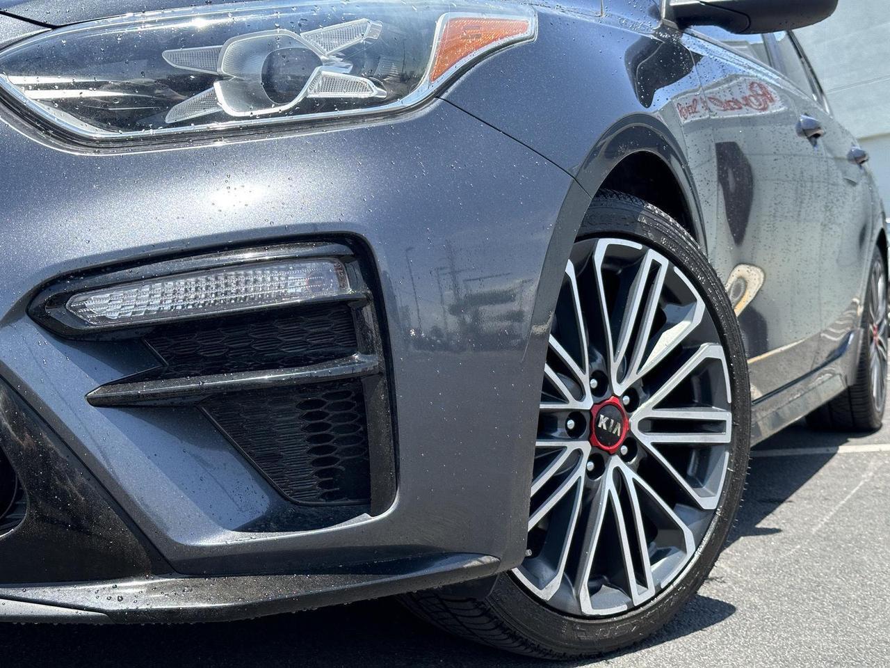 2021 Kia Forte GT Tucson AZ