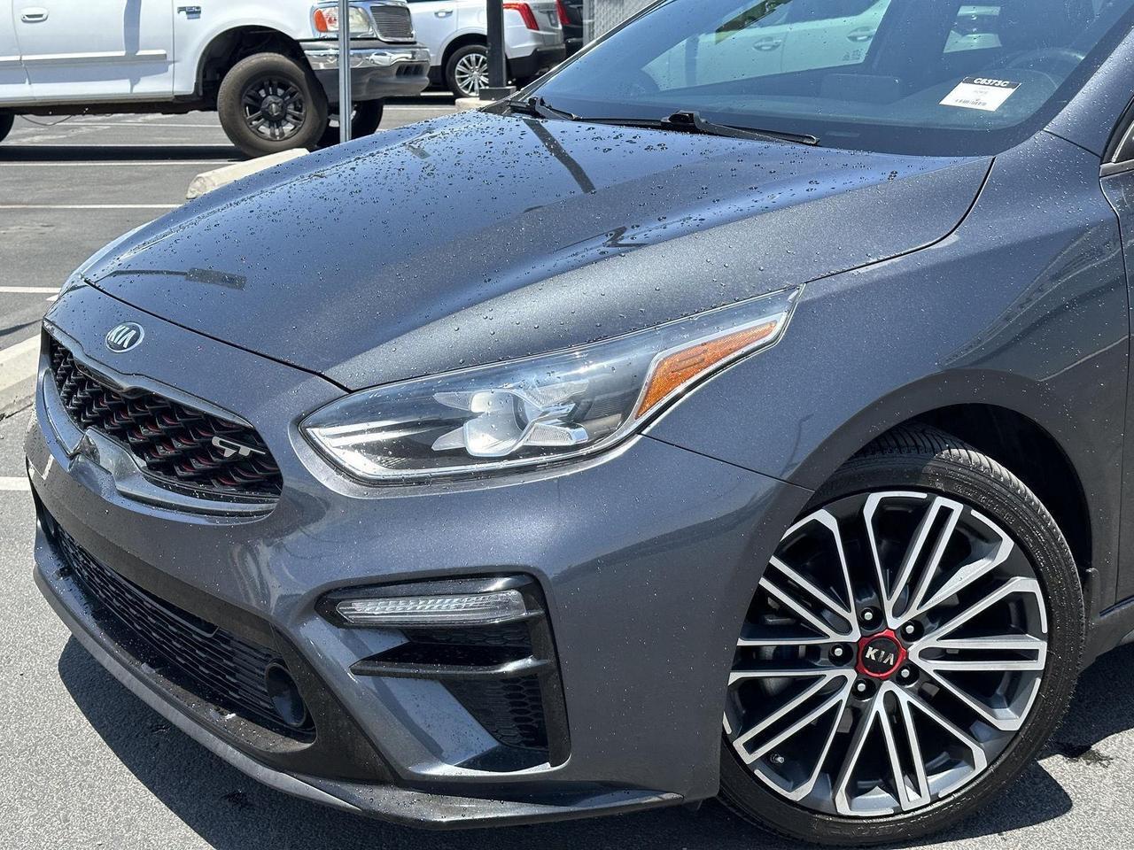 2021 Kia Forte GT Tucson AZ