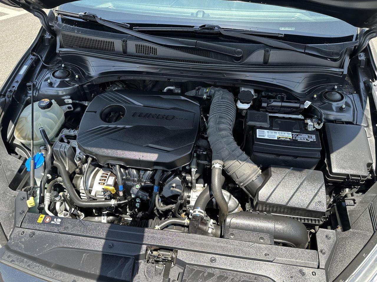 2021 Kia Forte GT Tucson AZ