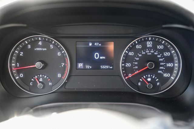 2021 Kia Forte GT Huntington Beach CA