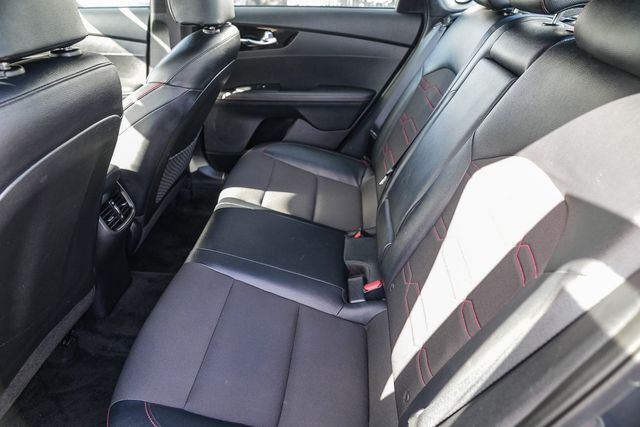 2021 Kia Forte GT Huntington Beach CA