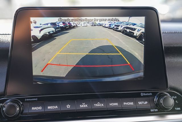 2021 Kia Forte GT Huntington Beach CA