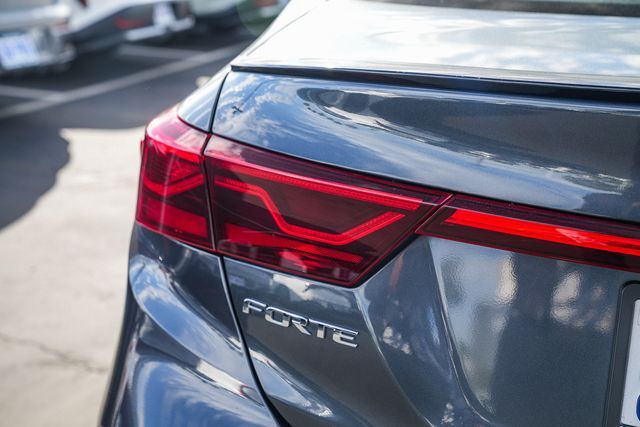 2021 Kia Forte GT Huntington Beach CA