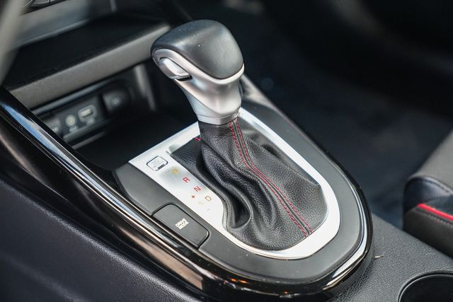 2021 Kia Forte GT Huntington Beach CA