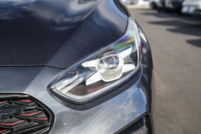 2021 Kia Forte GT Huntington Beach CA