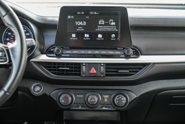 2021 Kia Forte GT Huntington Beach CA