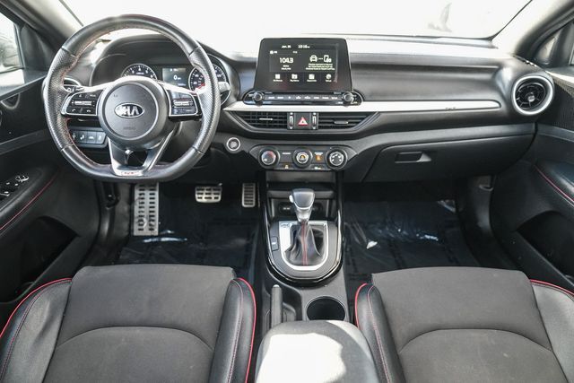 2021 Kia Forte GT Huntington Beach CA