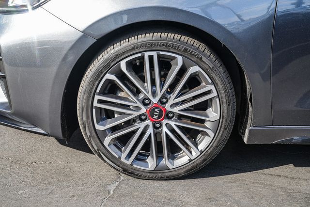 2021 Kia Forte GT Huntington Beach CA