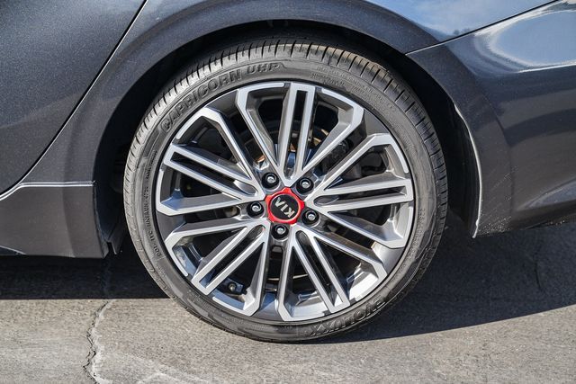 2021 Kia Forte GT Huntington Beach CA