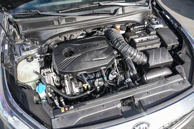 2021 Kia Forte GT Huntington Beach CA