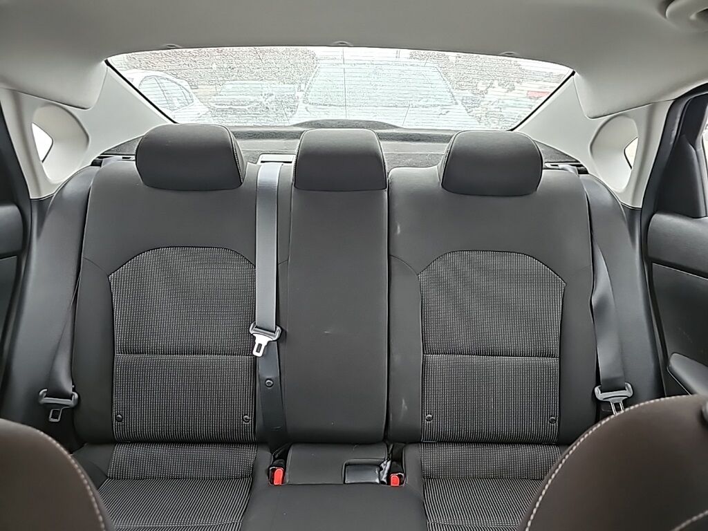 2021 Kia Forte LXS Akron