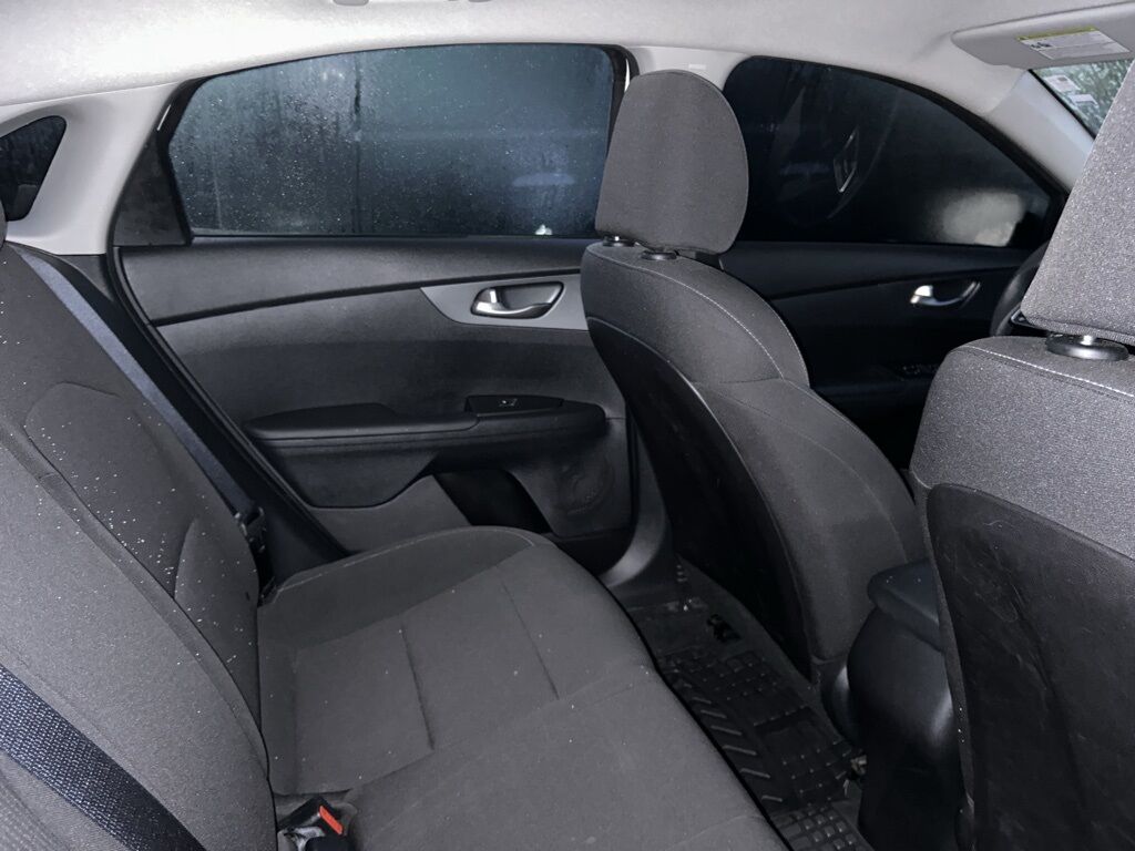 2021 Kia Forte LXS Akron OH