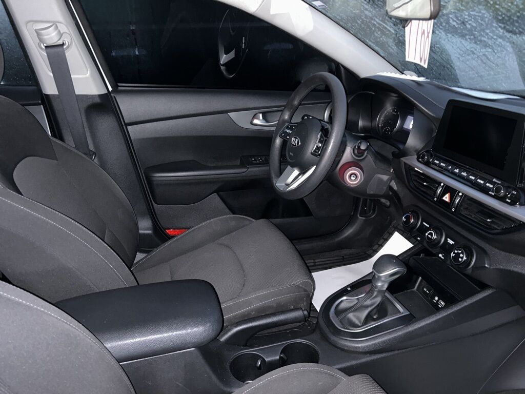 2021 Kia Forte LXS Akron OH