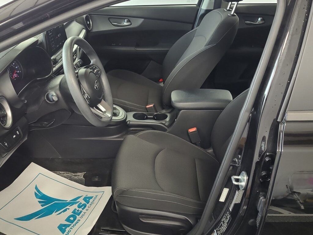 2021 Kia Forte LXS Akron OH