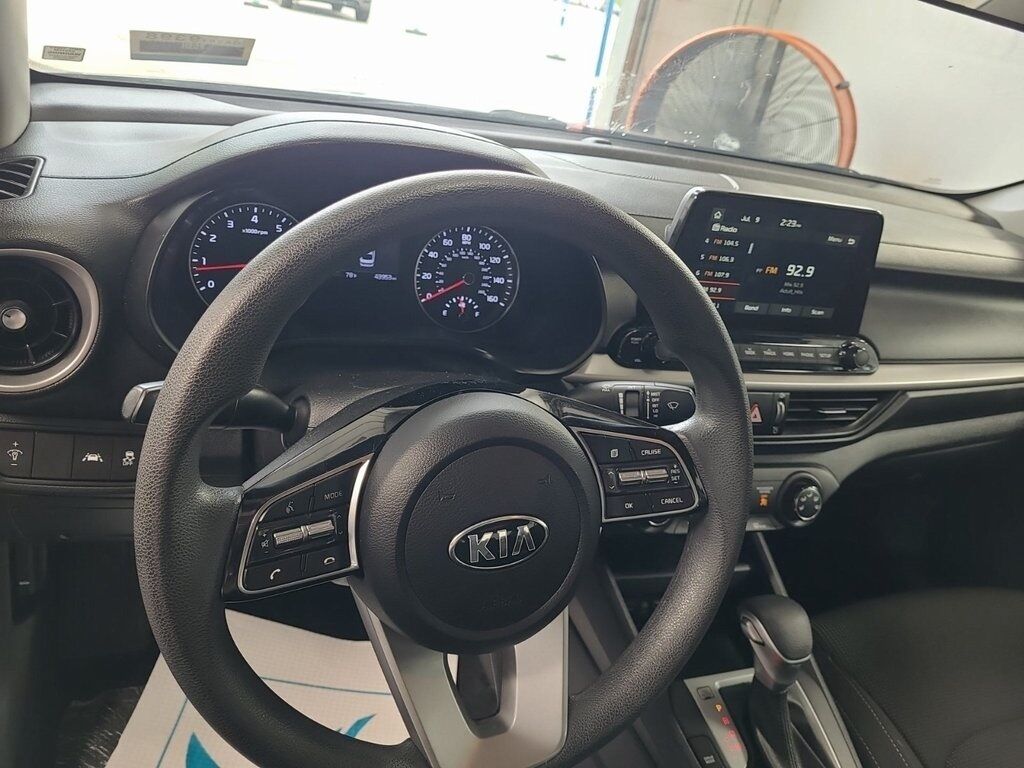2021 Kia Forte LXS Akron OH