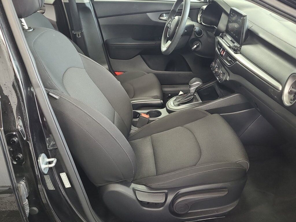 2021 Kia Forte LXS Akron OH