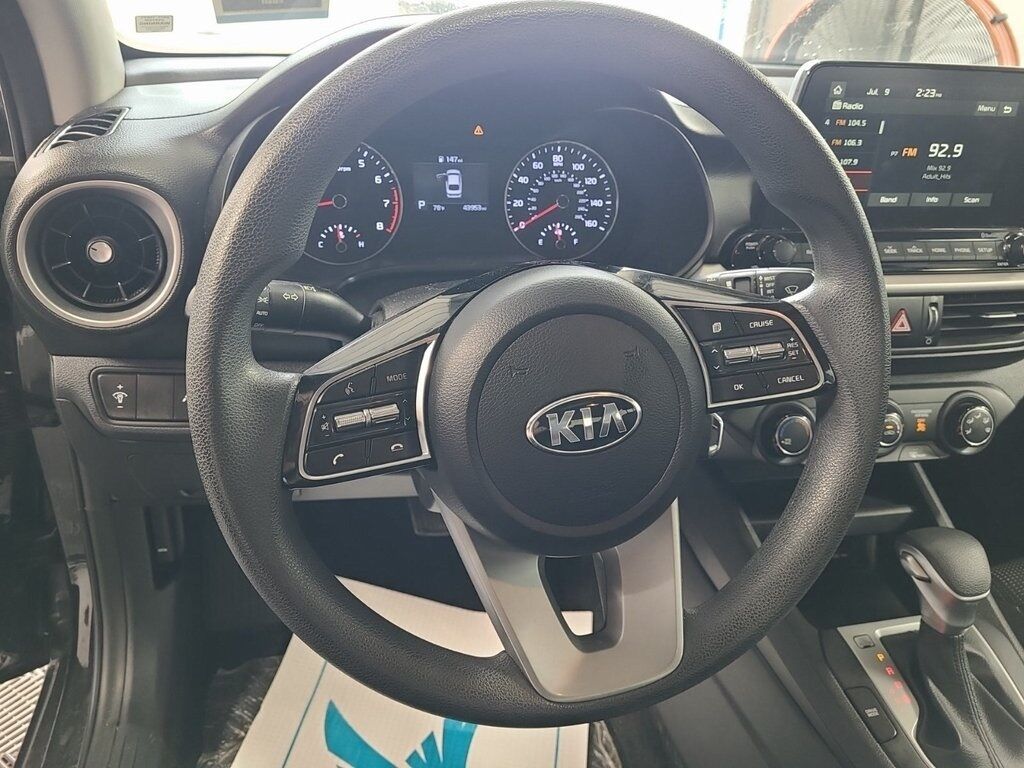 2021 Kia Forte LXS Akron OH