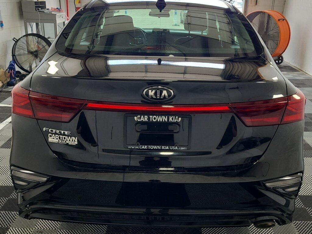 2021 Kia Forte LXS Akron OH
