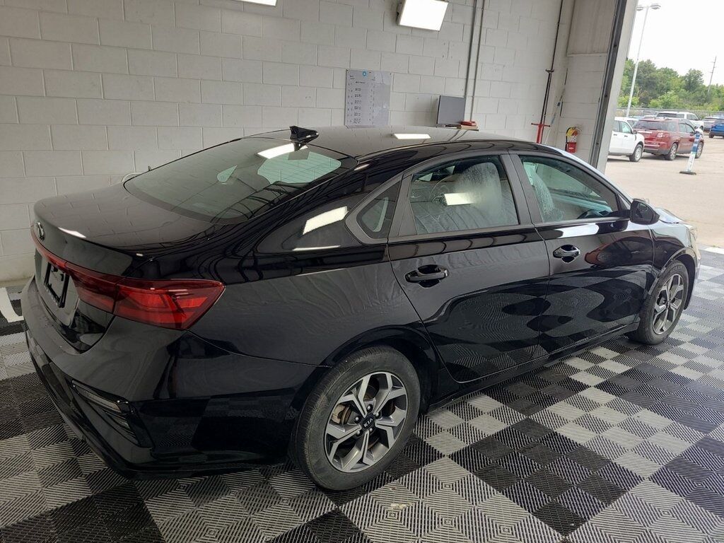 2021 Kia Forte LXS Akron OH