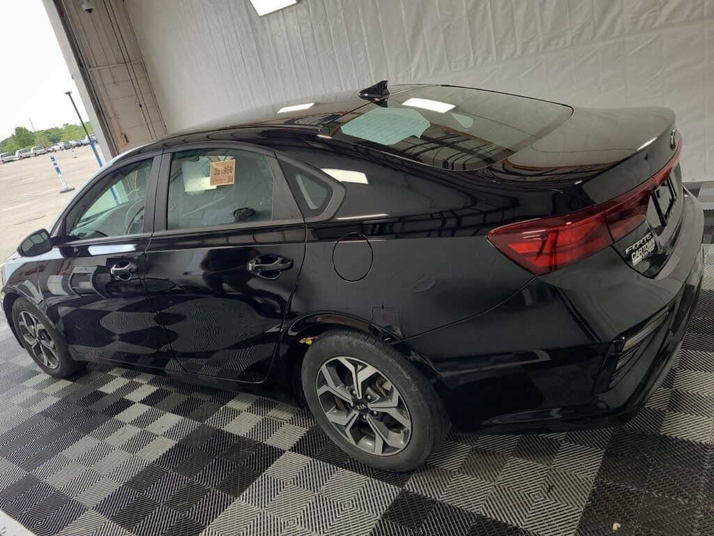 2021 Kia Forte LXS Akron OH