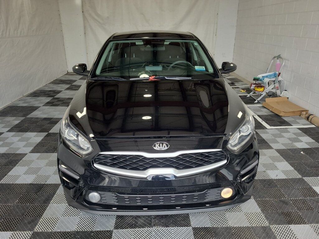 2021 Kia Forte LXS Akron OH