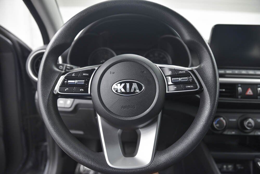 2021 Kia Forte LXS Akron OH