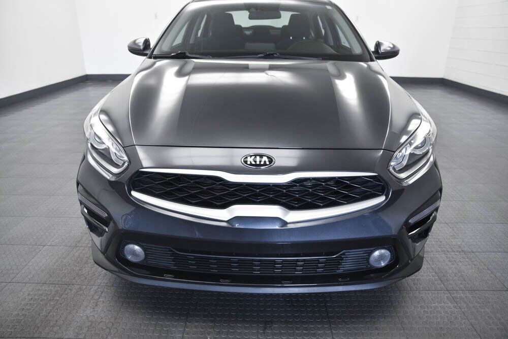 2021 Kia Forte LXS Akron OH