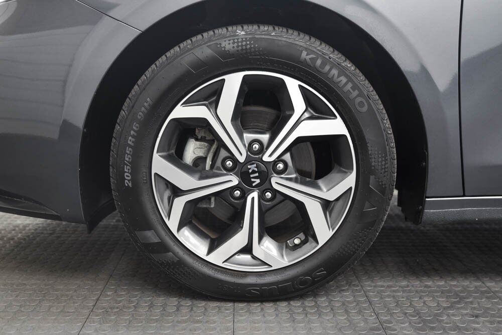 2021 Kia Forte LXS Akron OH