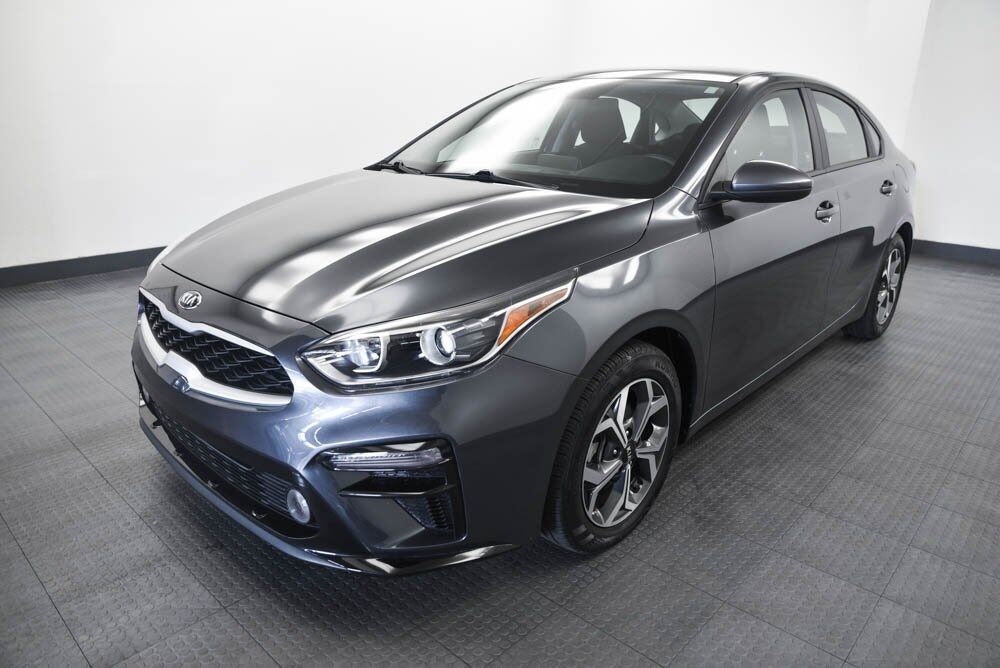 2021 Kia Forte LXS Akron OH