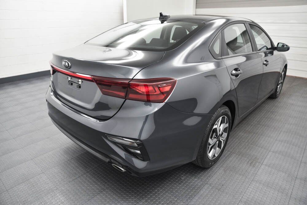 2021 Kia Forte LXS Akron OH