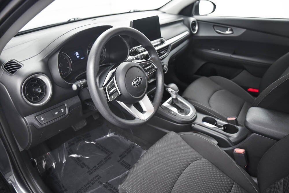 2021 Kia Forte LXS Akron OH