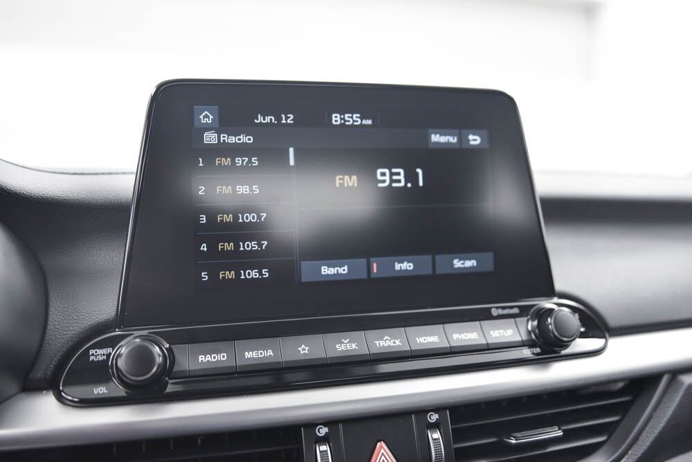 2021 Kia Forte LXS Akron OH