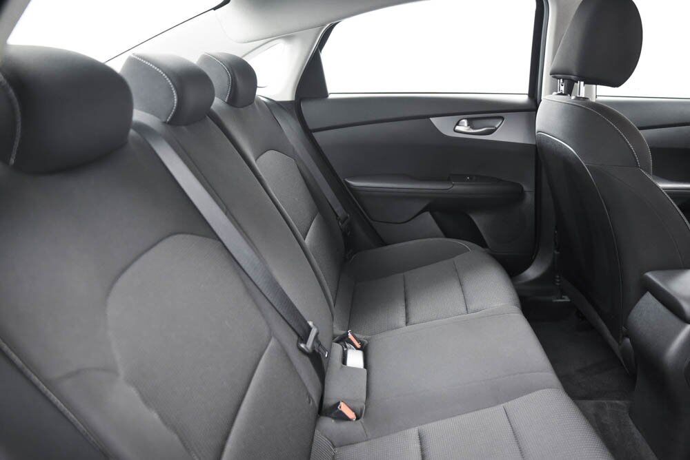 2021 Kia Forte LXS Akron OH