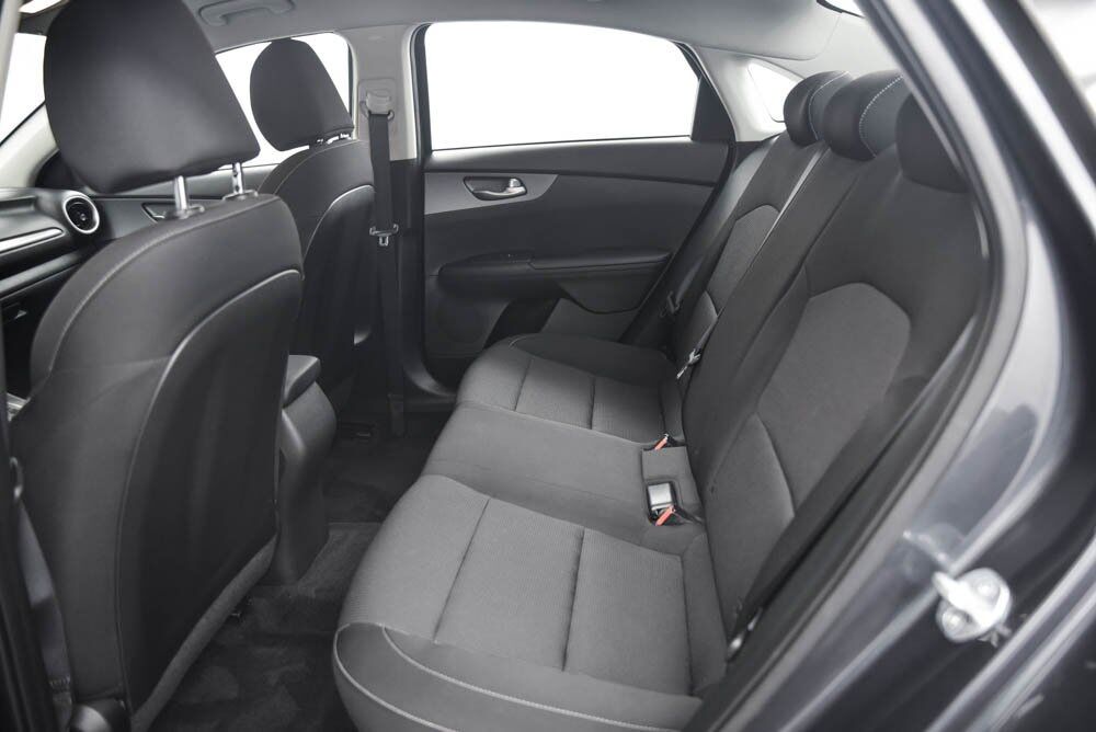 2021 Kia Forte LXS Akron OH