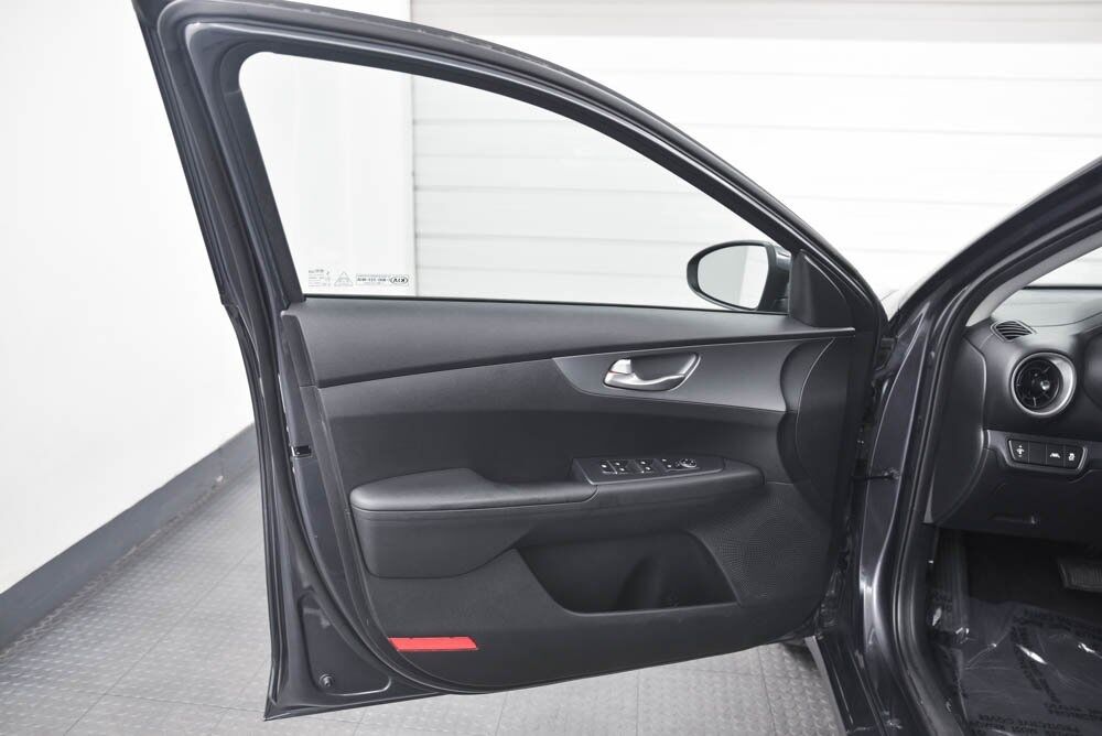 2021 Kia Forte LXS Akron OH