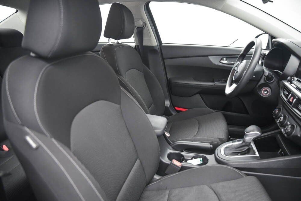 2021 Kia Forte LXS Akron OH