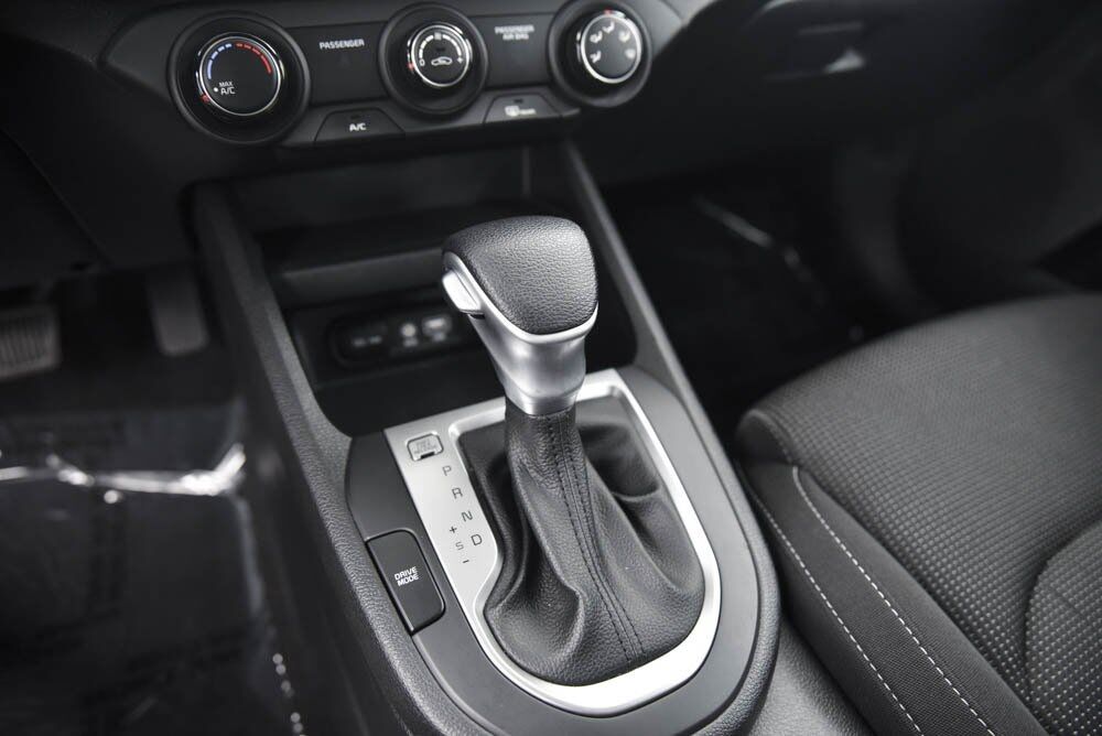2021 Kia Forte LXS Akron OH