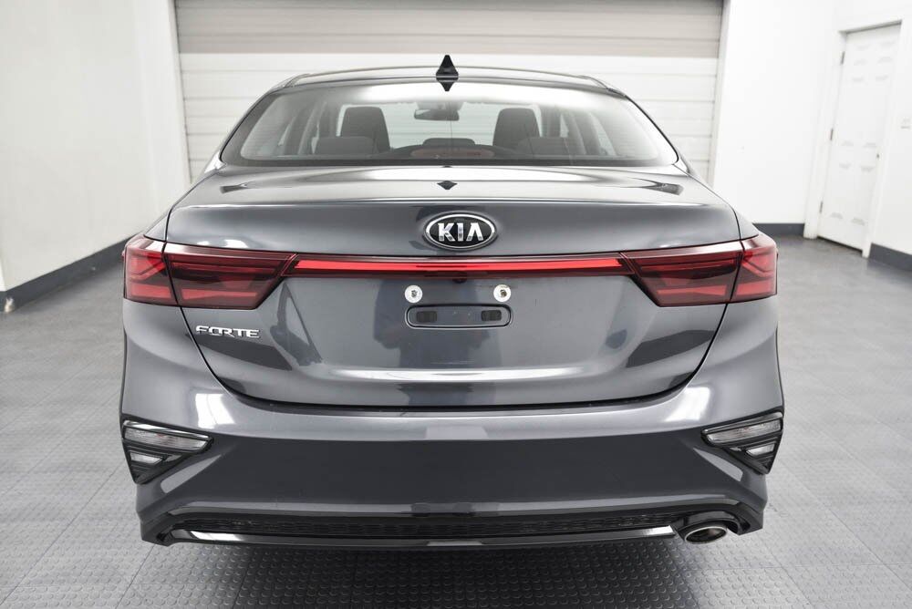 2021 Kia Forte LXS Akron OH