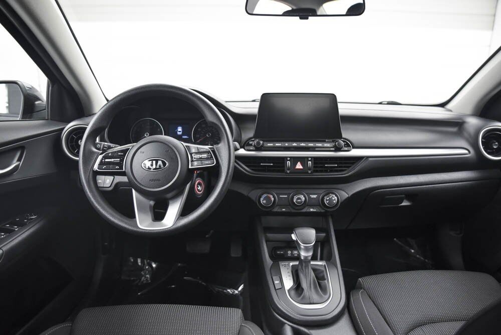 2021 Kia Forte LXS Akron OH