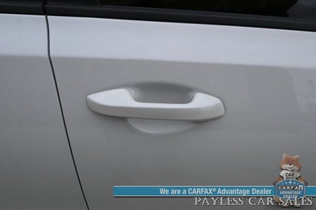 2021 Kia Forte LXS Wasilla AK