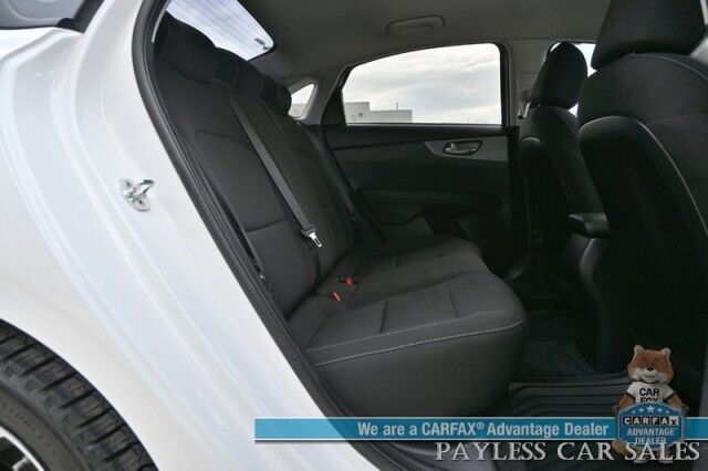 2021 Kia Forte LXS Wasilla AK