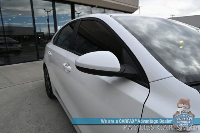 2021 Kia Forte LXS Wasilla AK